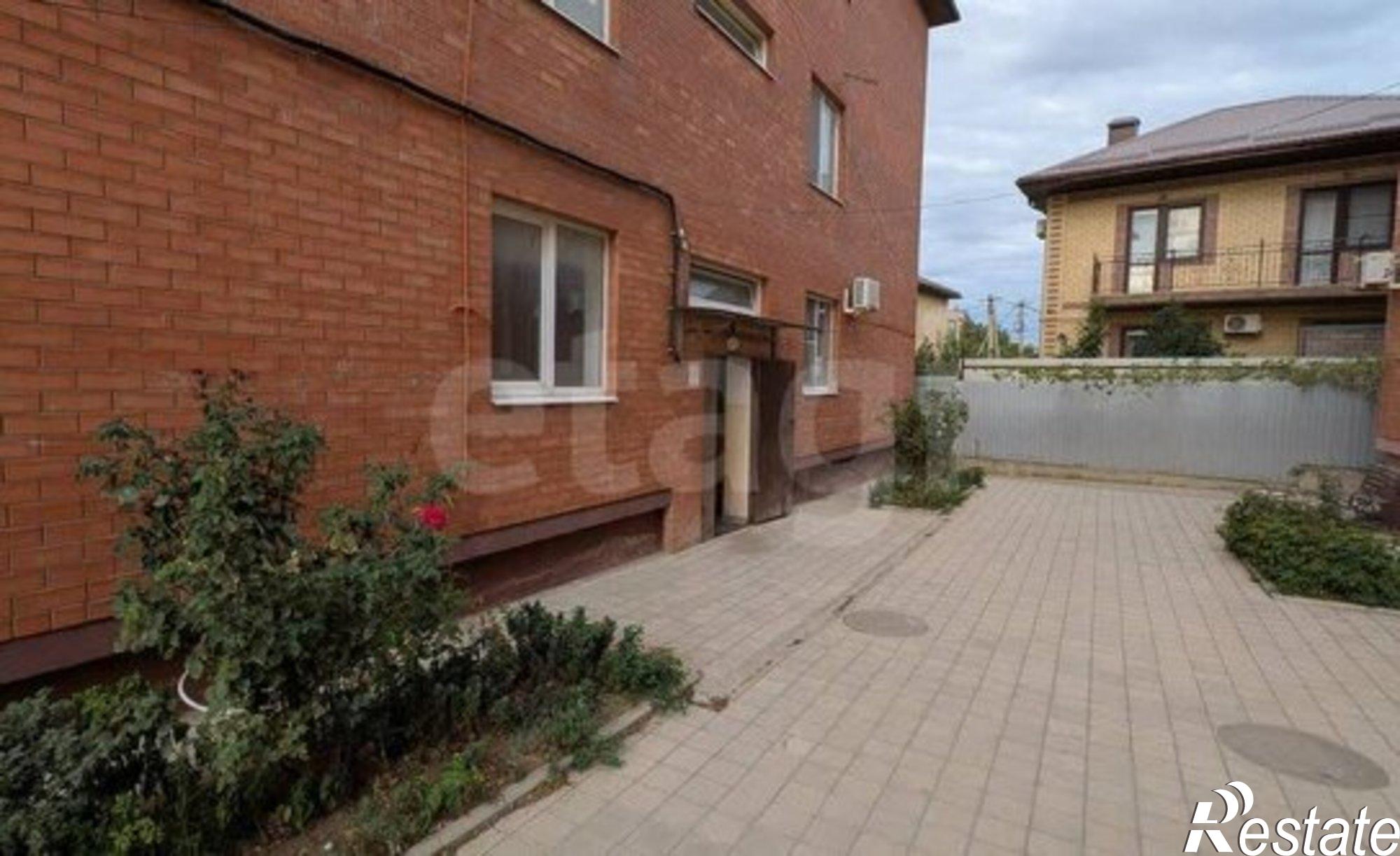 Купить квартиру за 6 000 000 рублей на Сочинская улица, 7