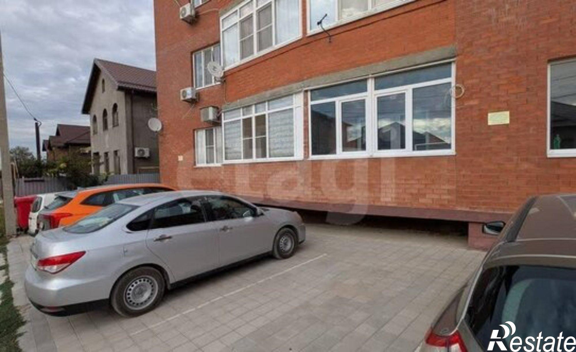 Купить квартиру за 6 000 000 рублей на Сочинская улица, 7