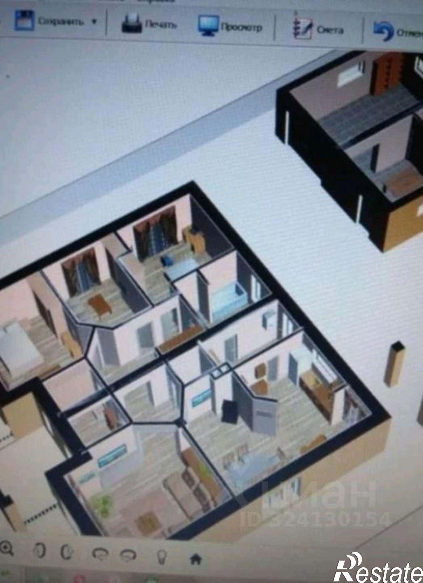 Купить дачу, дом, коттедж за 11 850 000 рублей на Пшеничная улица, 45