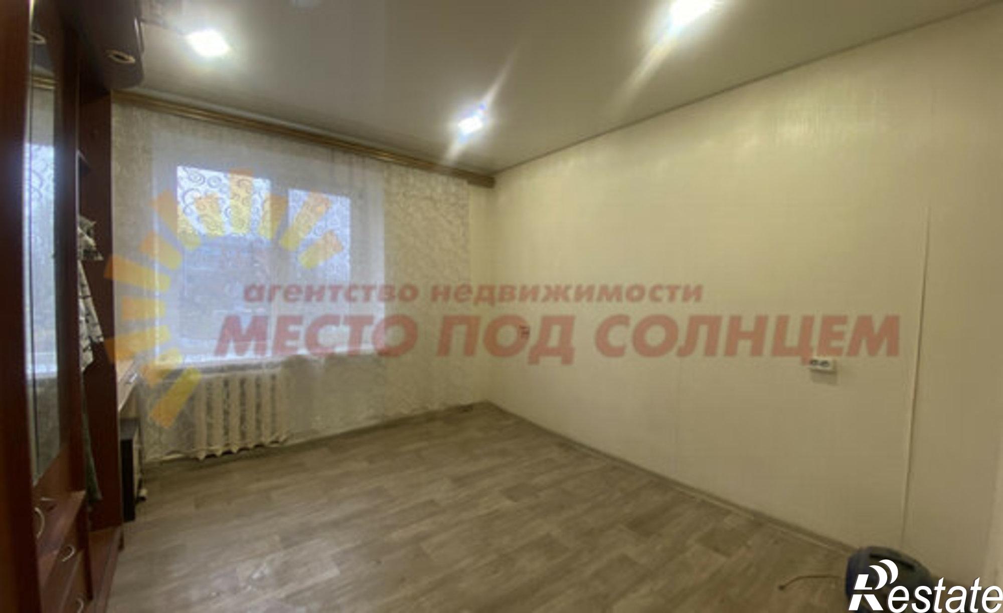 Купить квартиру за 3 900 000 рублей на улица Шевченко, 90