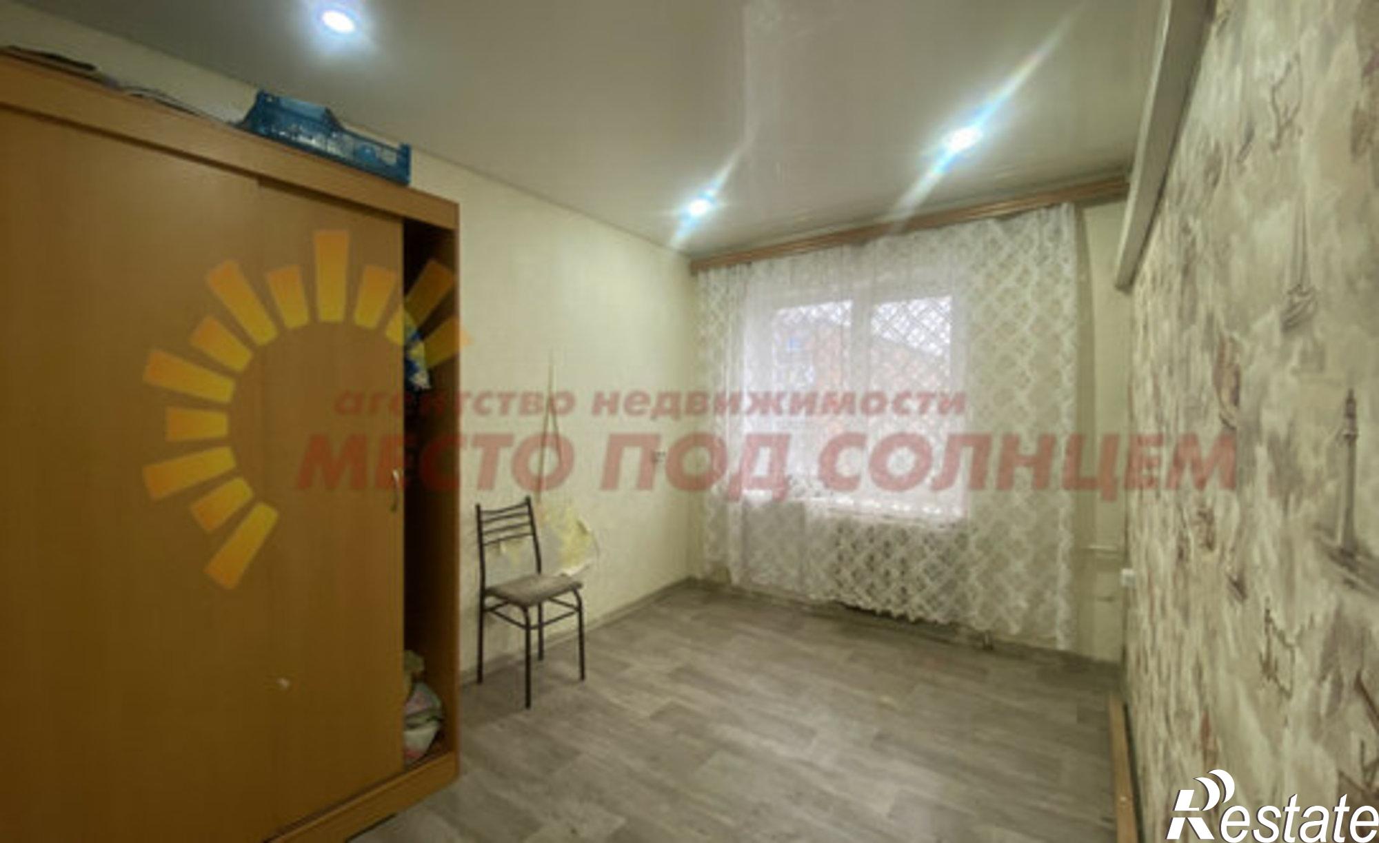 Купить квартиру за 3 900 000 рублей на улица Шевченко, 90