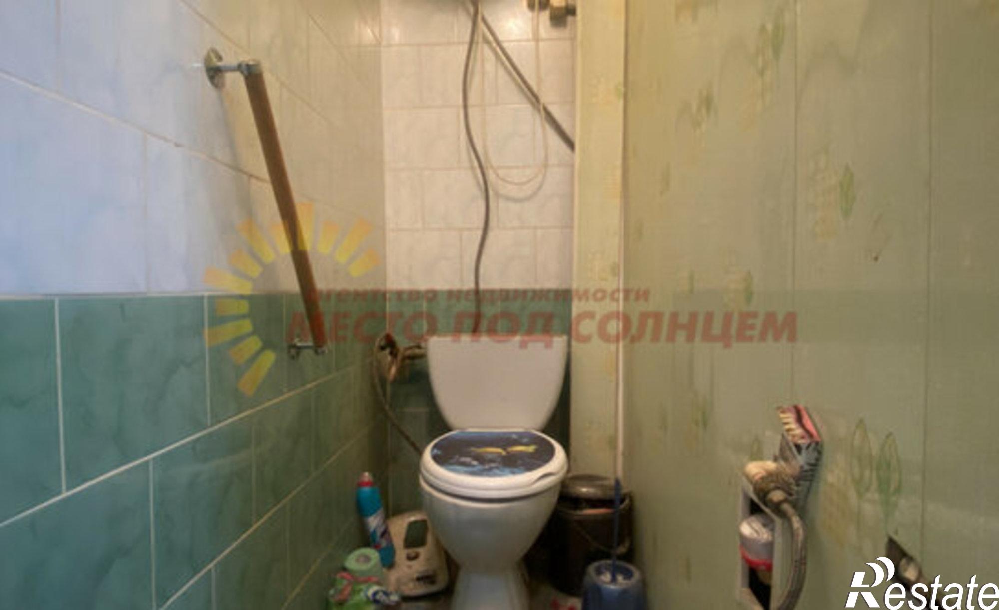 Купить квартиру за 3 900 000 рублей на улица Шевченко, 90