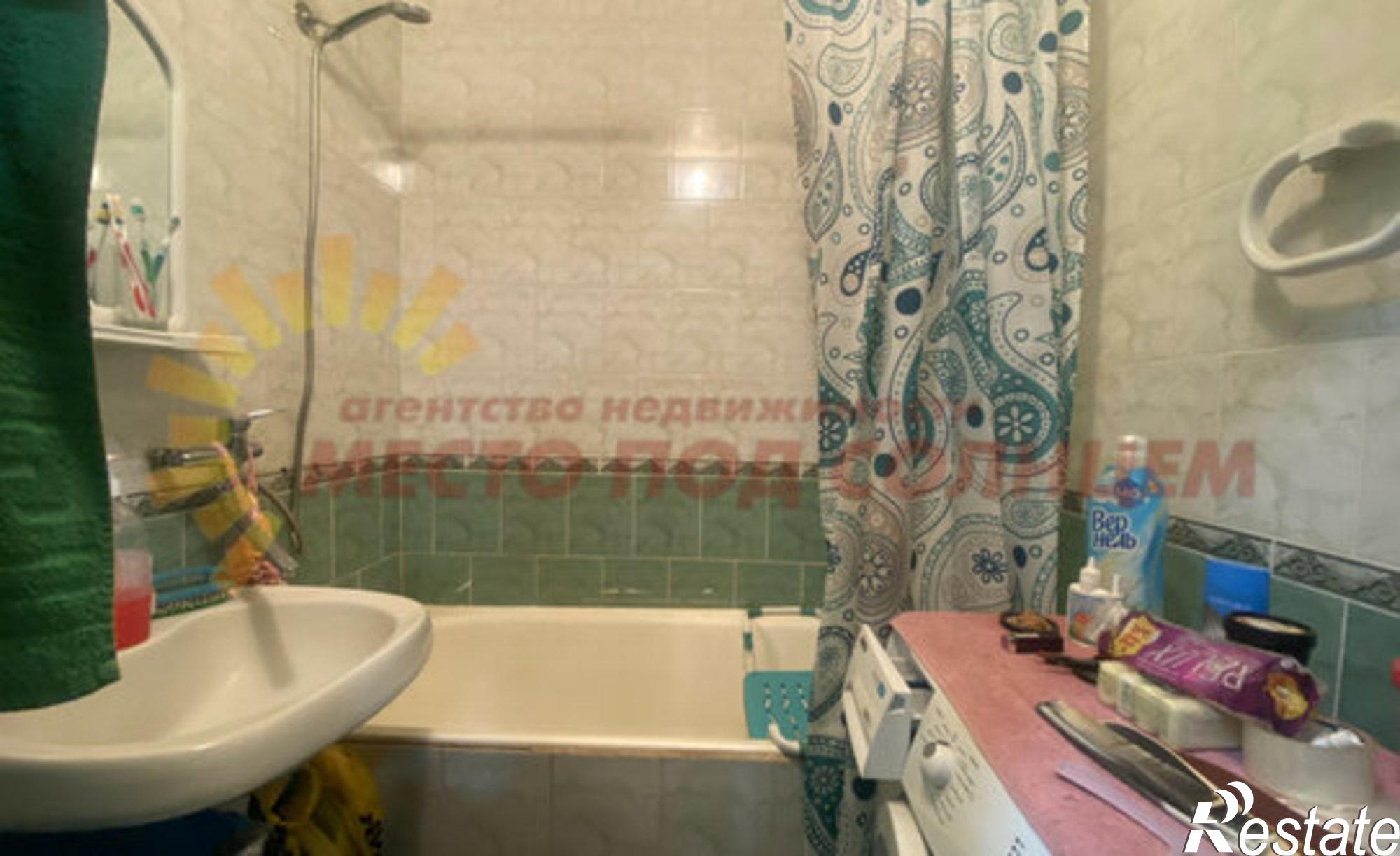 Купить квартиру за 3 900 000 рублей на улица Шевченко, 90