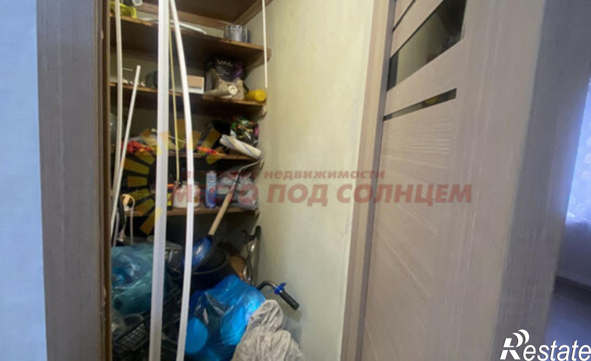 Купить квартиру за 3 900 000 рублей на улица Шевченко, 90