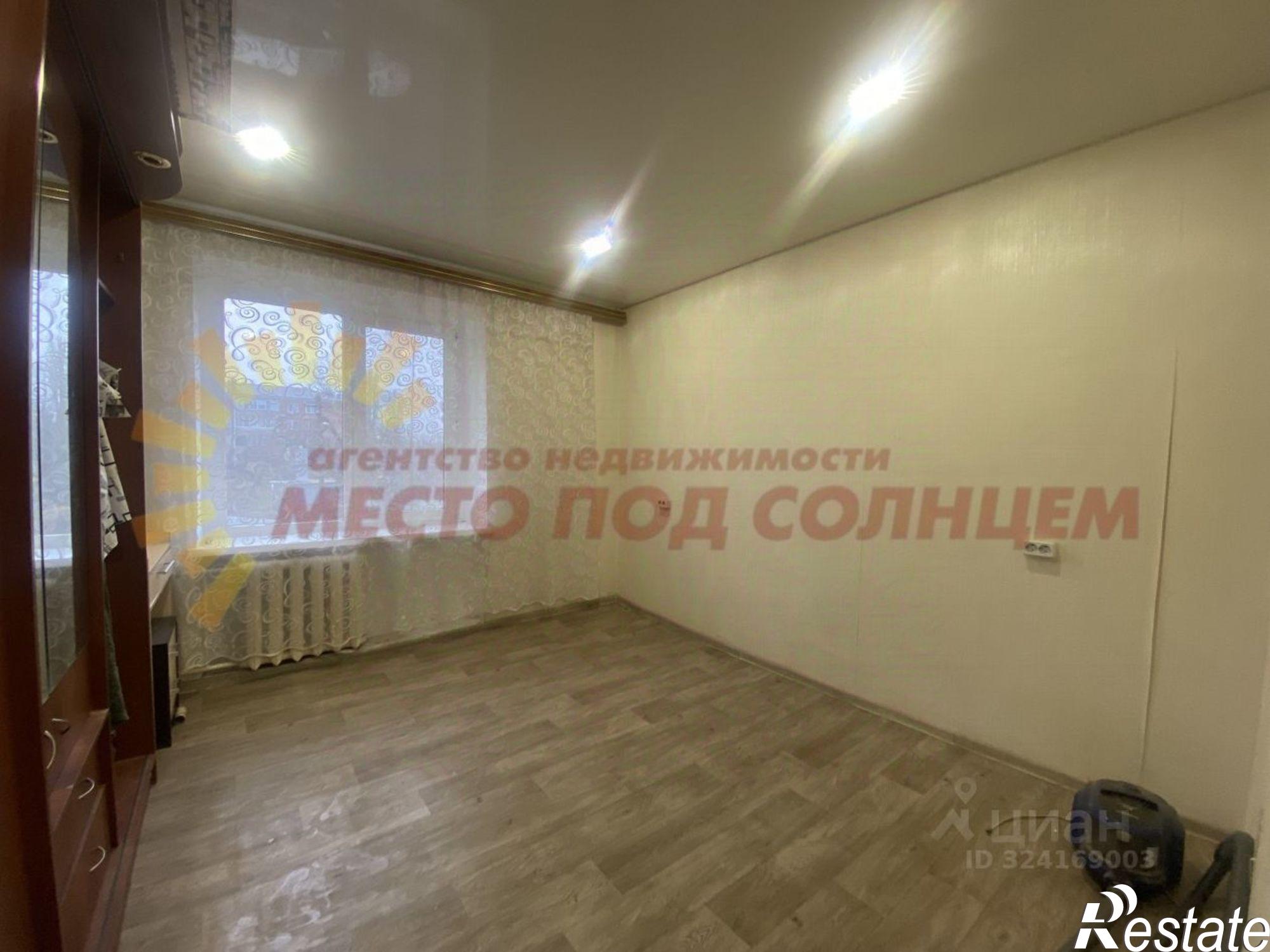 Купить квартиру за 3 900 000 рублей на ул Шевченко, 90