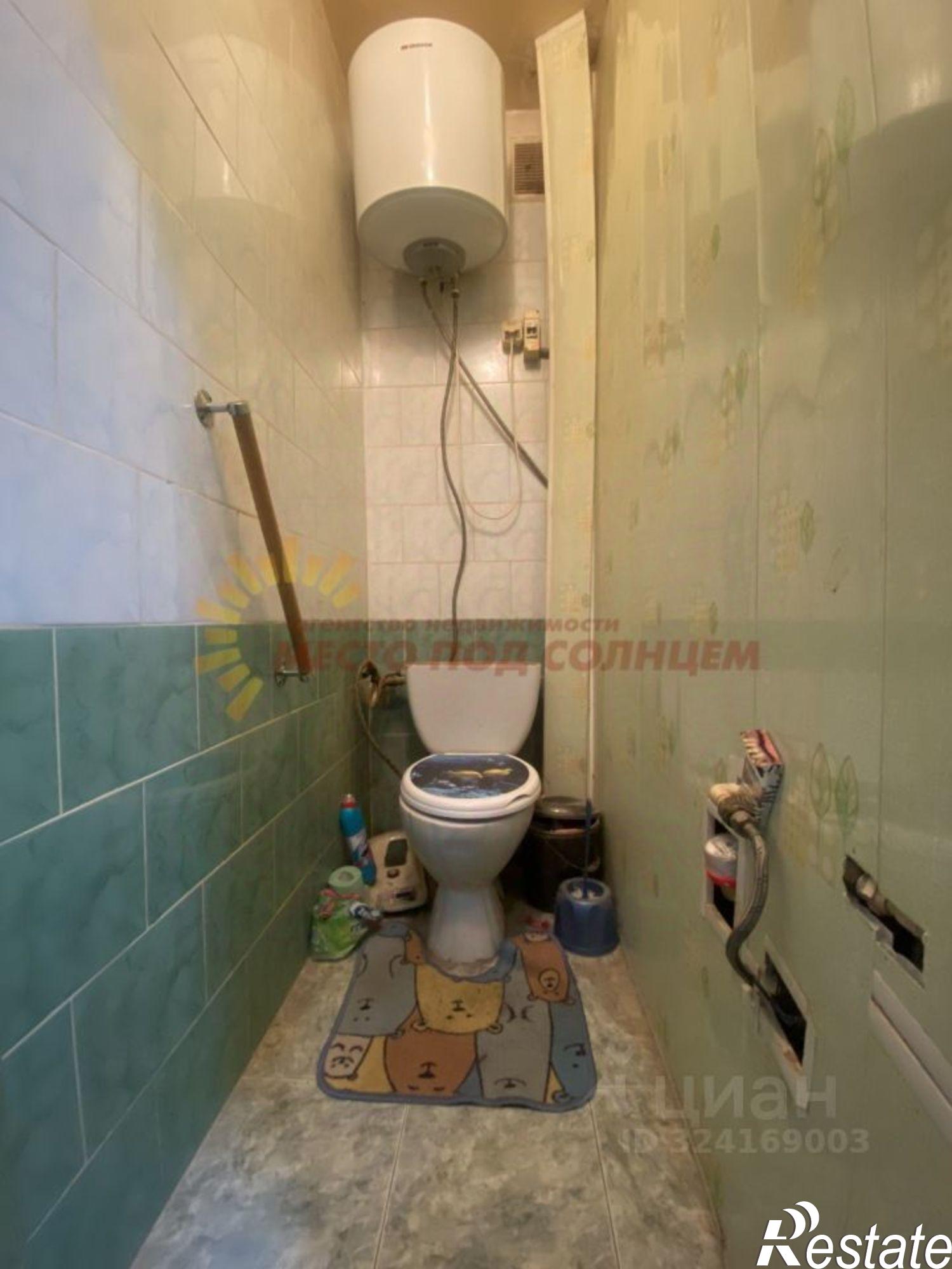 Купить квартиру за 3 900 000 рублей на ул Шевченко, 90