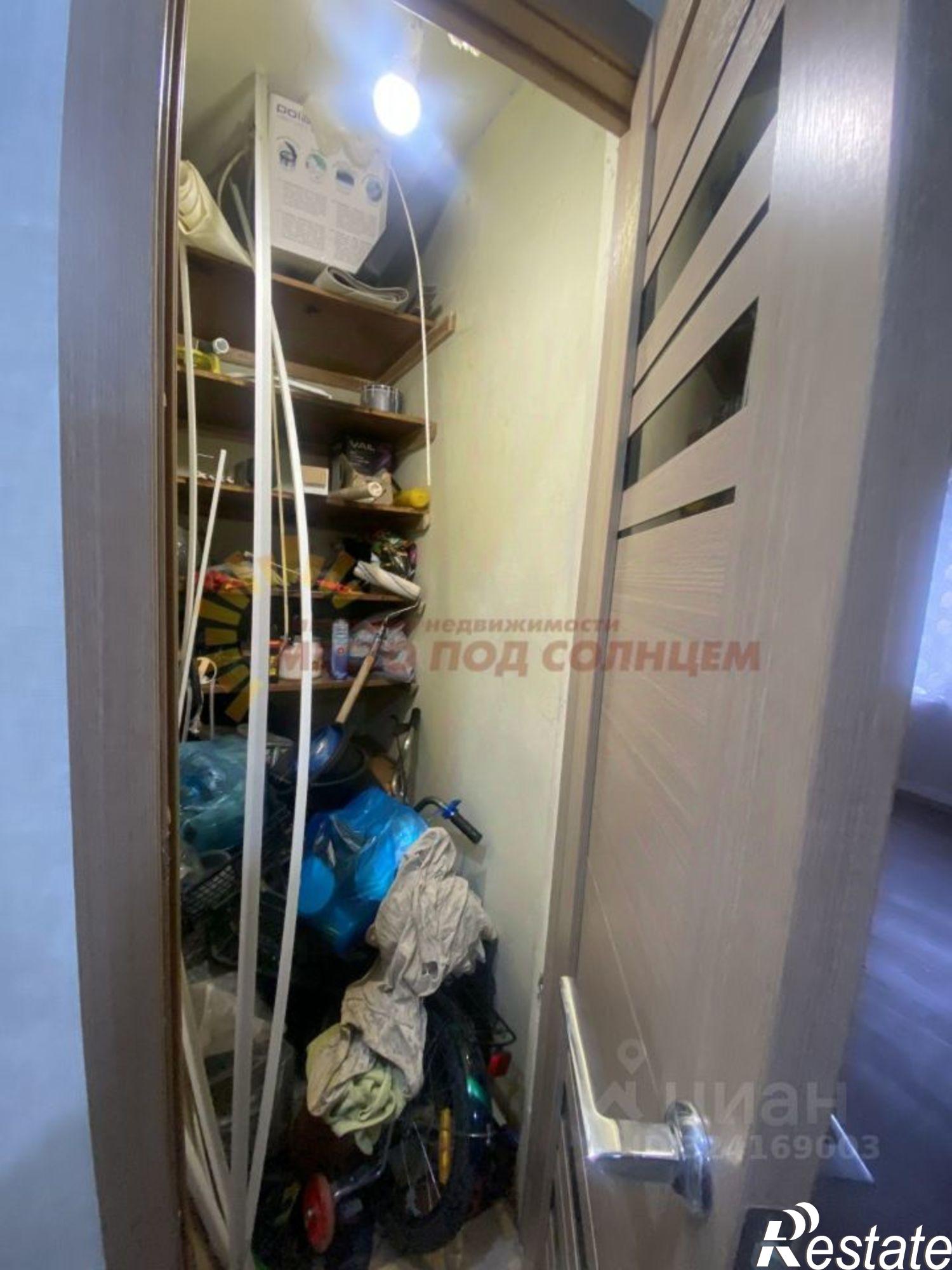 Купить квартиру за 3 900 000 рублей на ул Шевченко, 90