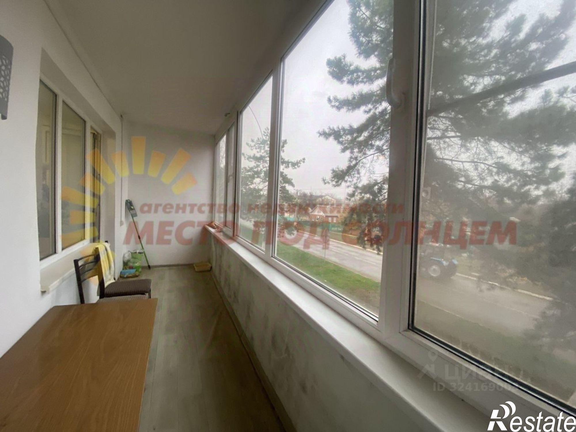 Купить квартиру за 3 900 000 рублей на ул Шевченко, 90