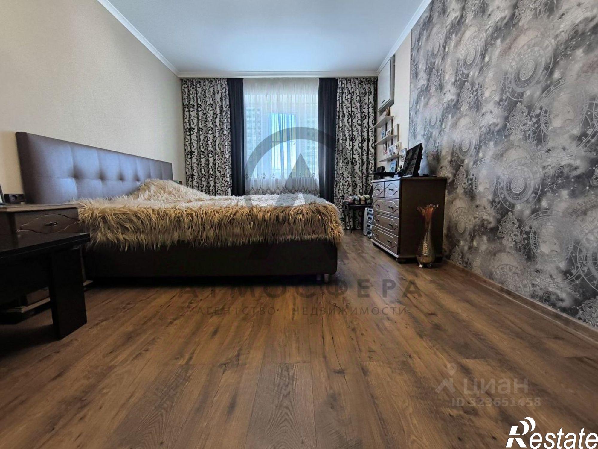 Купить квартиру за 6 500 000 рублей на ул Лесозаводская, 61