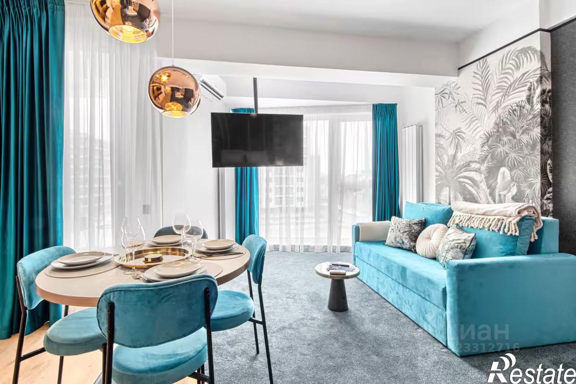 Купить квартиру за 25 555 600 рублей на улица 65 лет Победы, 65