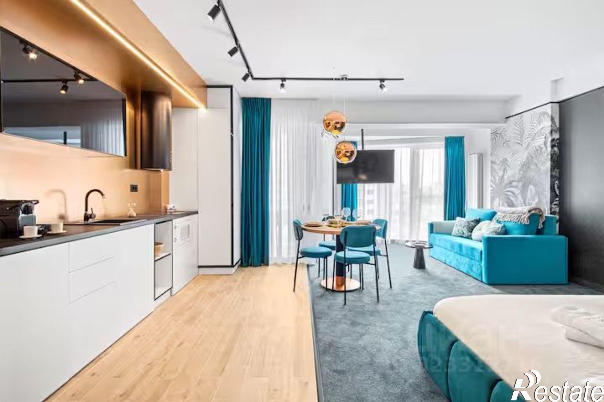 Купить квартиру за 25 555 600 рублей на улица 65 лет Победы, 65