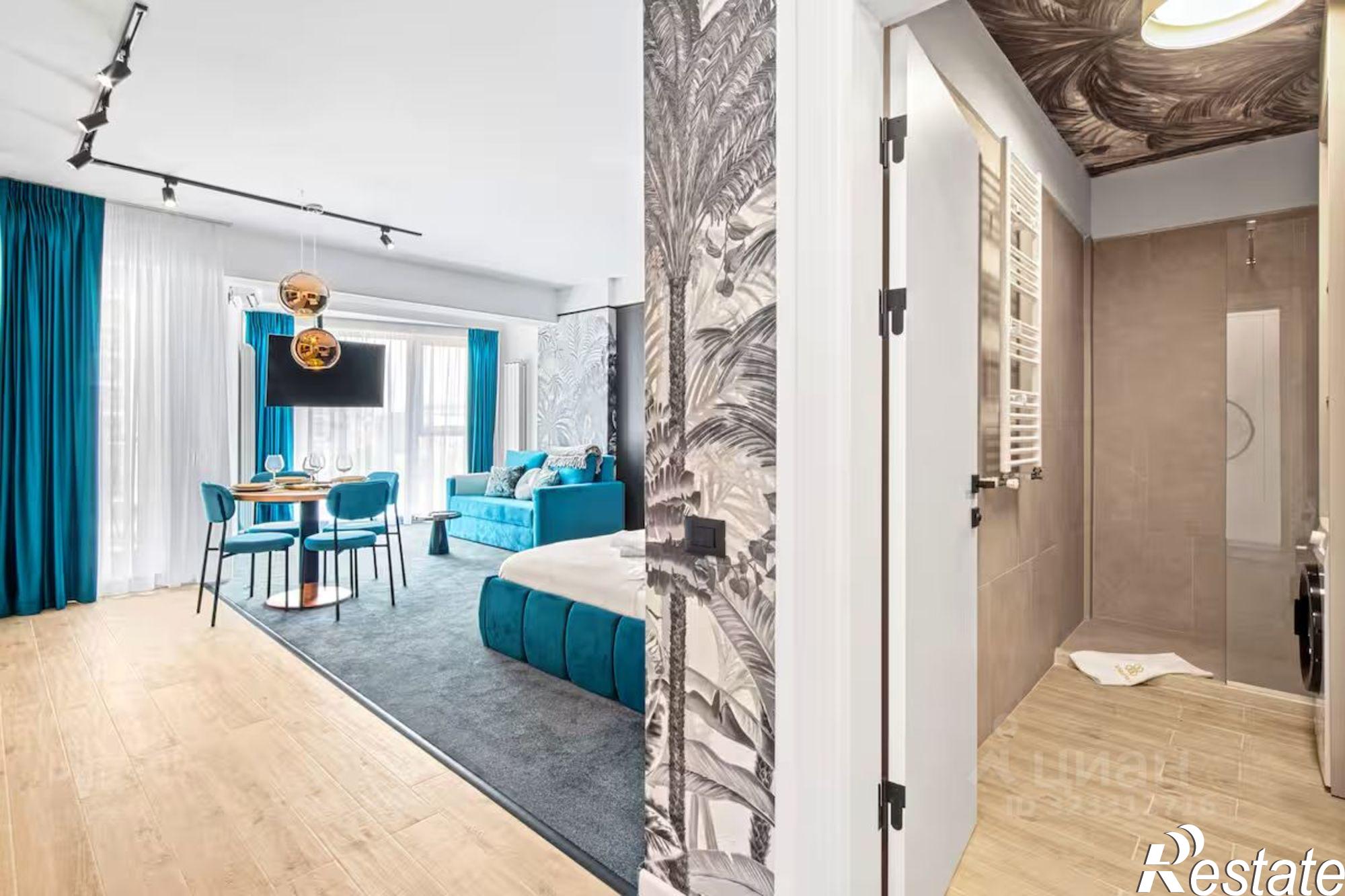 Купить квартиру за 25 555 600 рублей на улица 65 лет Победы, 65