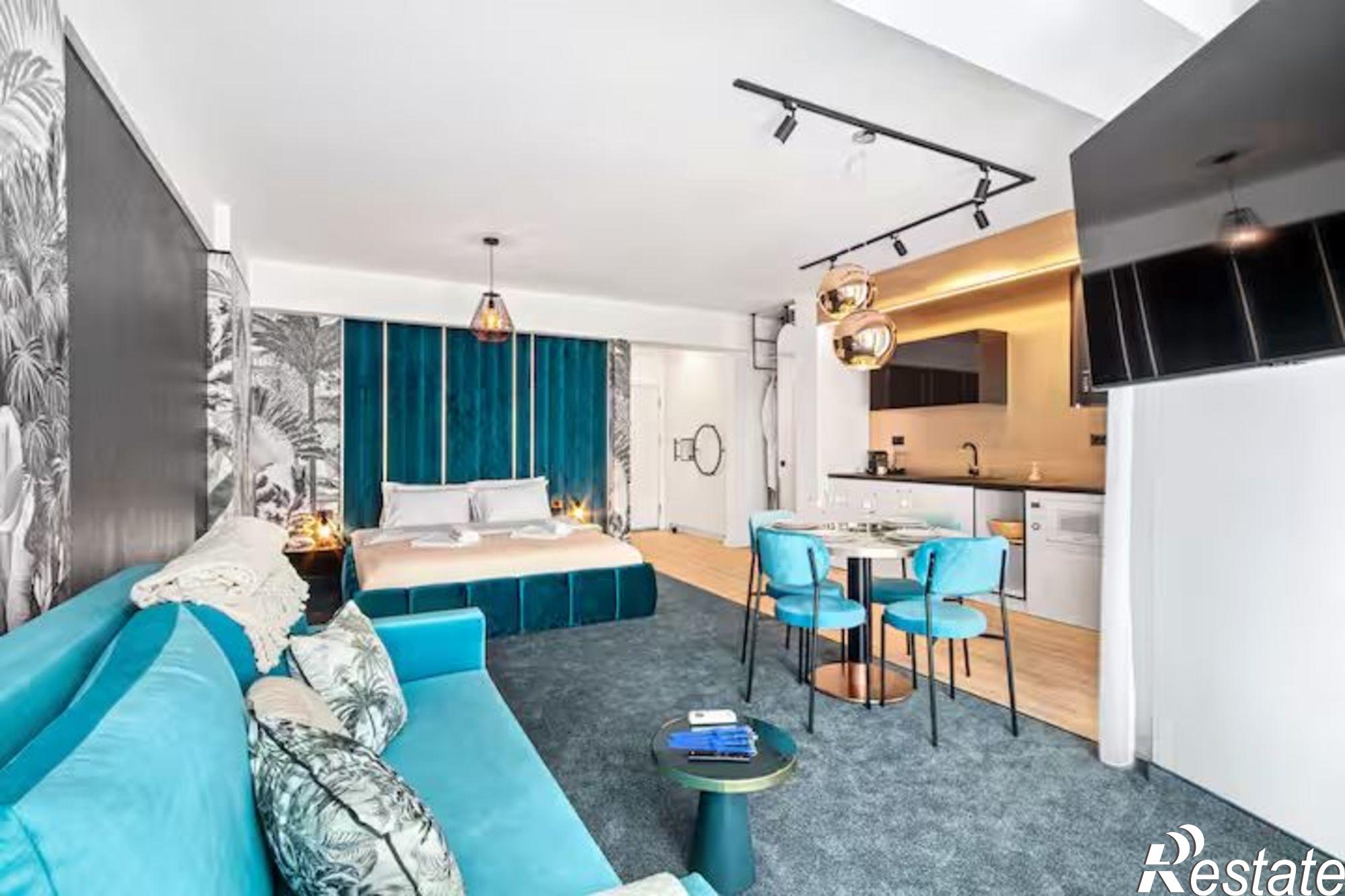 Купить квартиру за 25 555 600 рублей на улица 65 лет Победы, 65