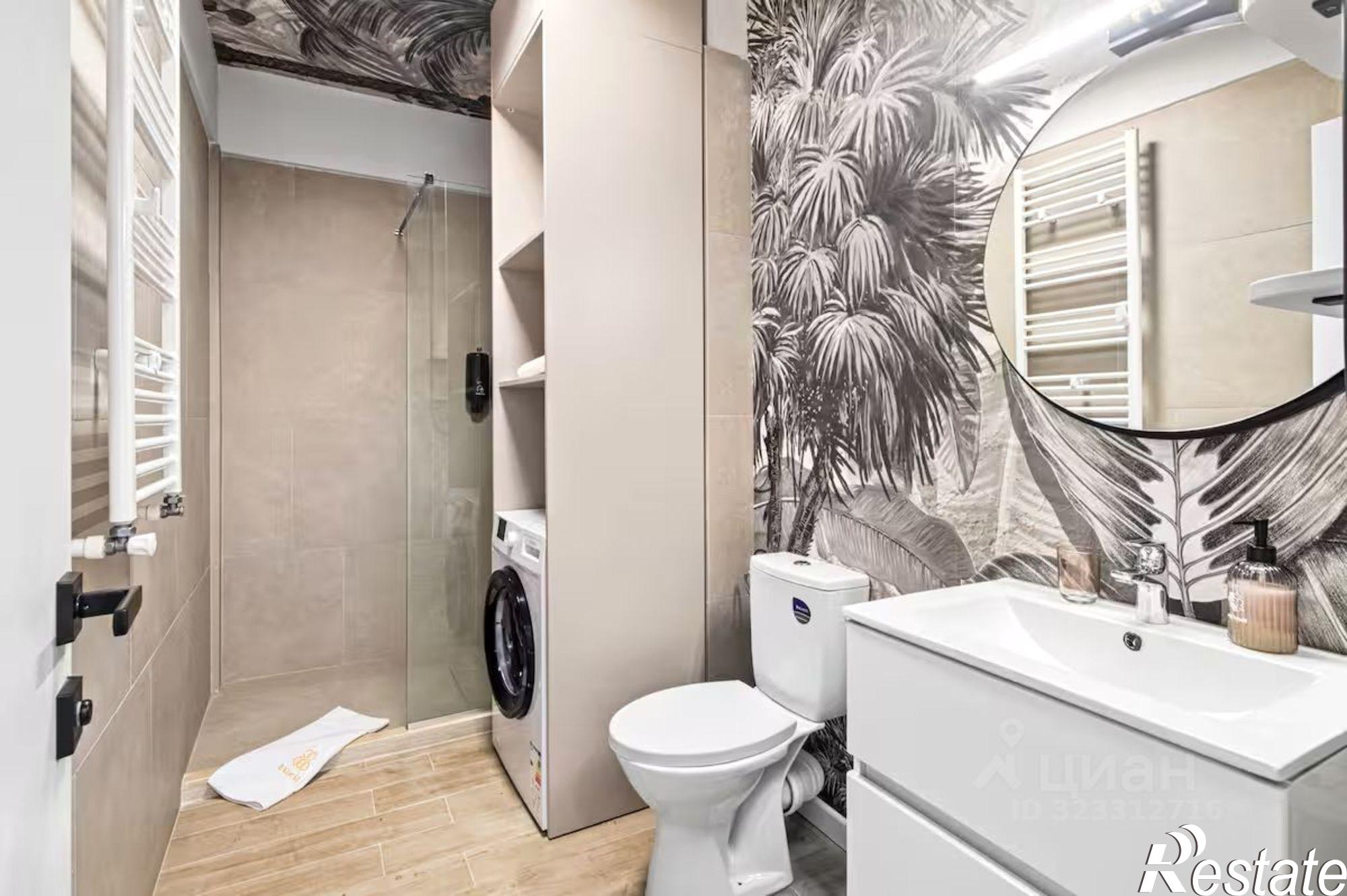 Купить квартиру за 25 555 600 рублей на улица 65 лет Победы, 65