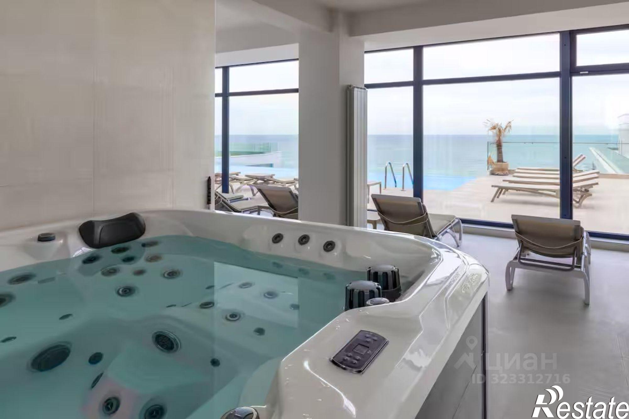 Купить квартиру за 25 555 600 рублей на улица 65 лет Победы, 65