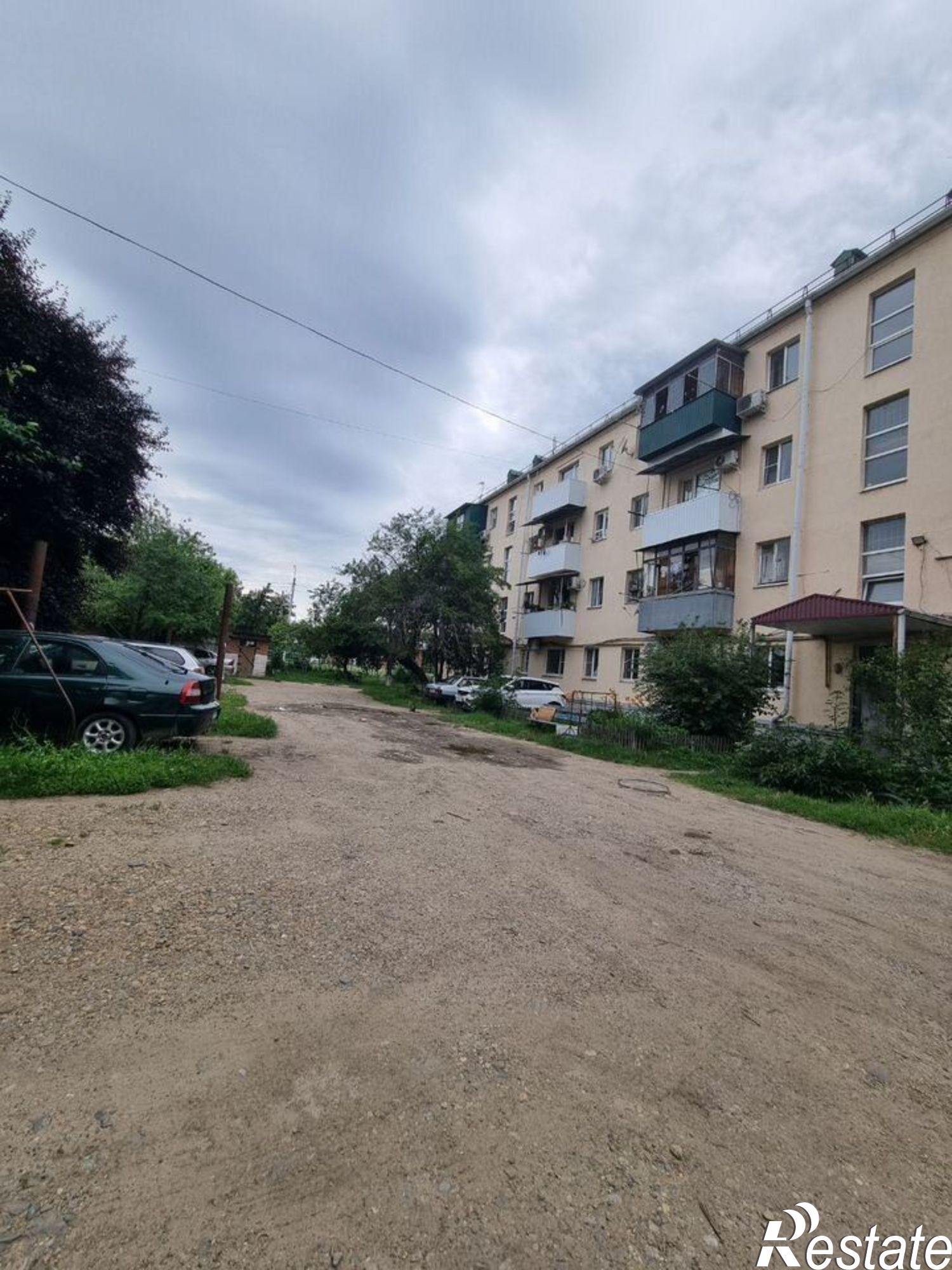 Купить квартиру за 5 000 000 рублей на ул Тельмана, 145