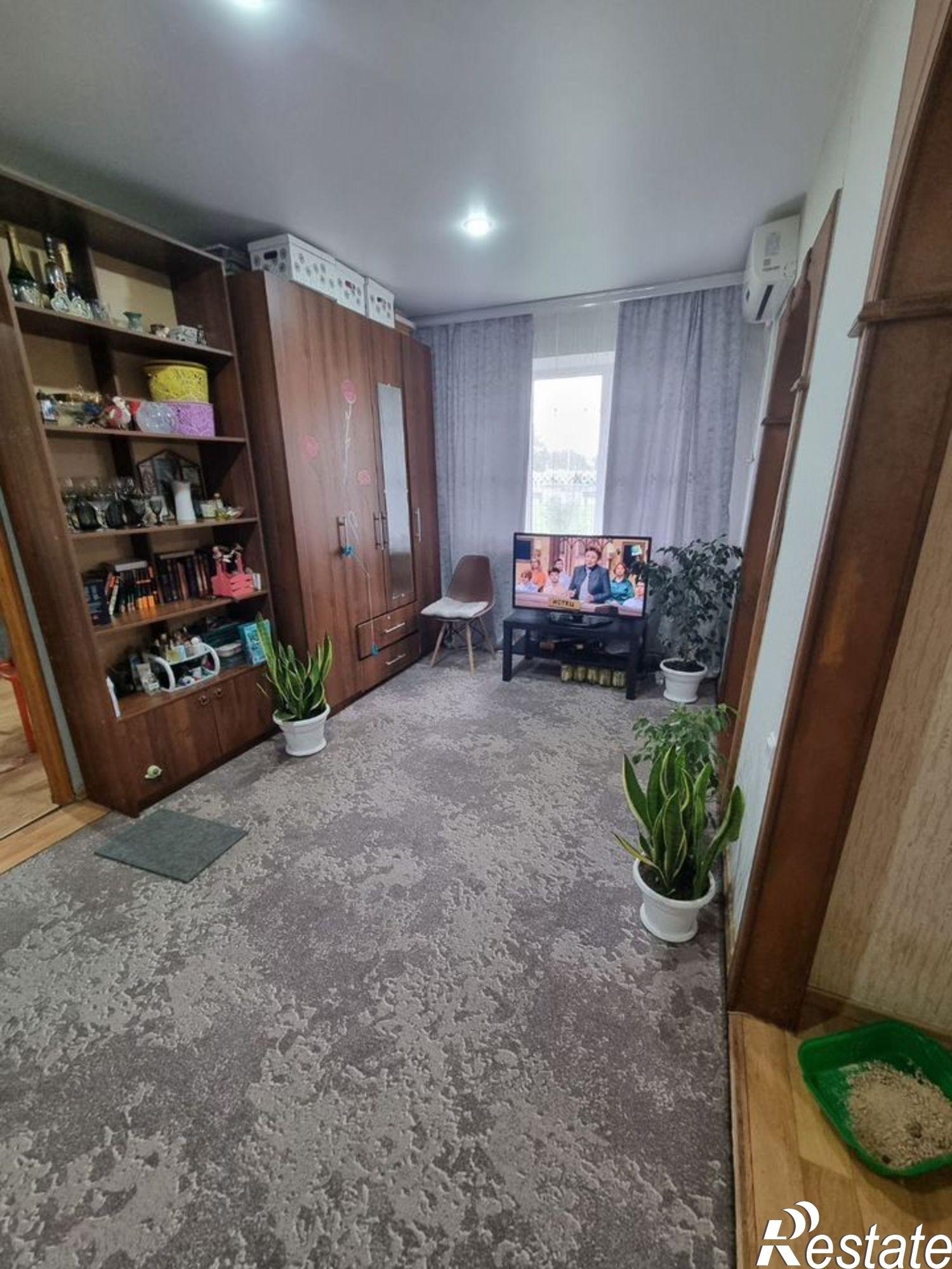 Купить квартиру за 5 000 000 рублей на ул Тельмана, 145