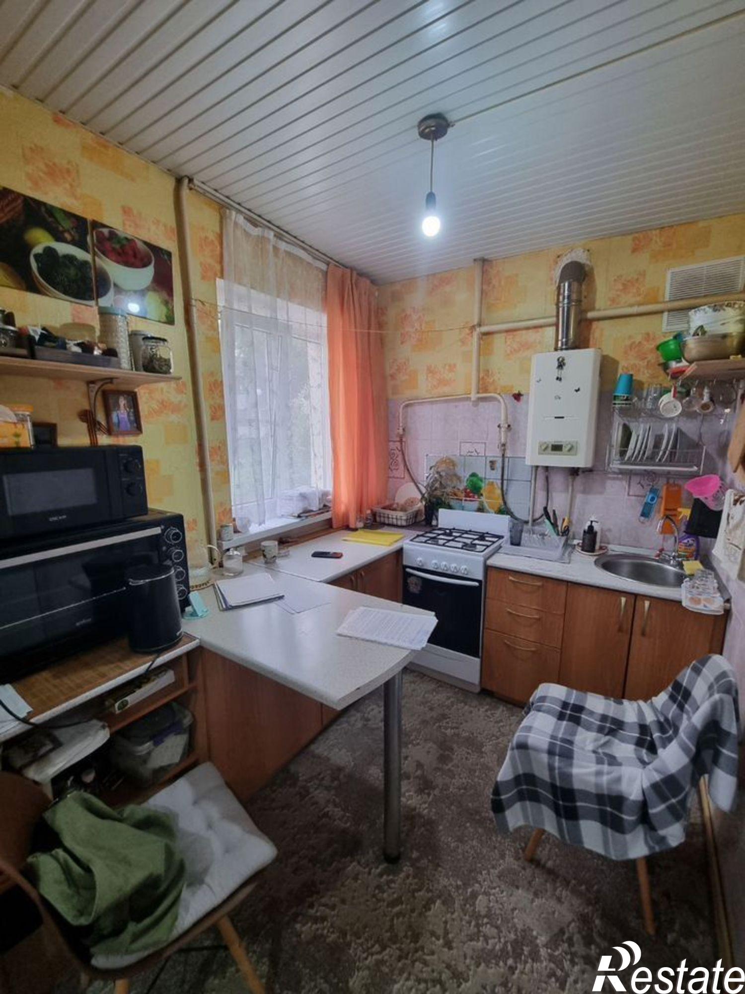 Купить квартиру за 5 000 000 рублей на ул Тельмана, 145