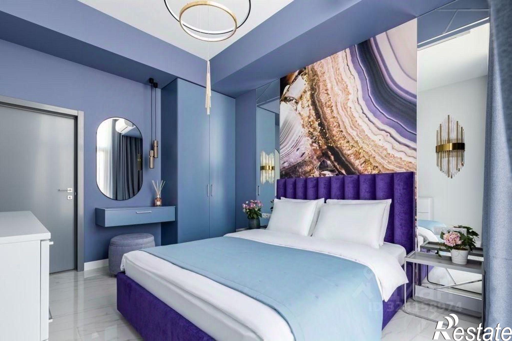 Купить квартиру за 23 000 000 рублей на б-р Надежд, 14