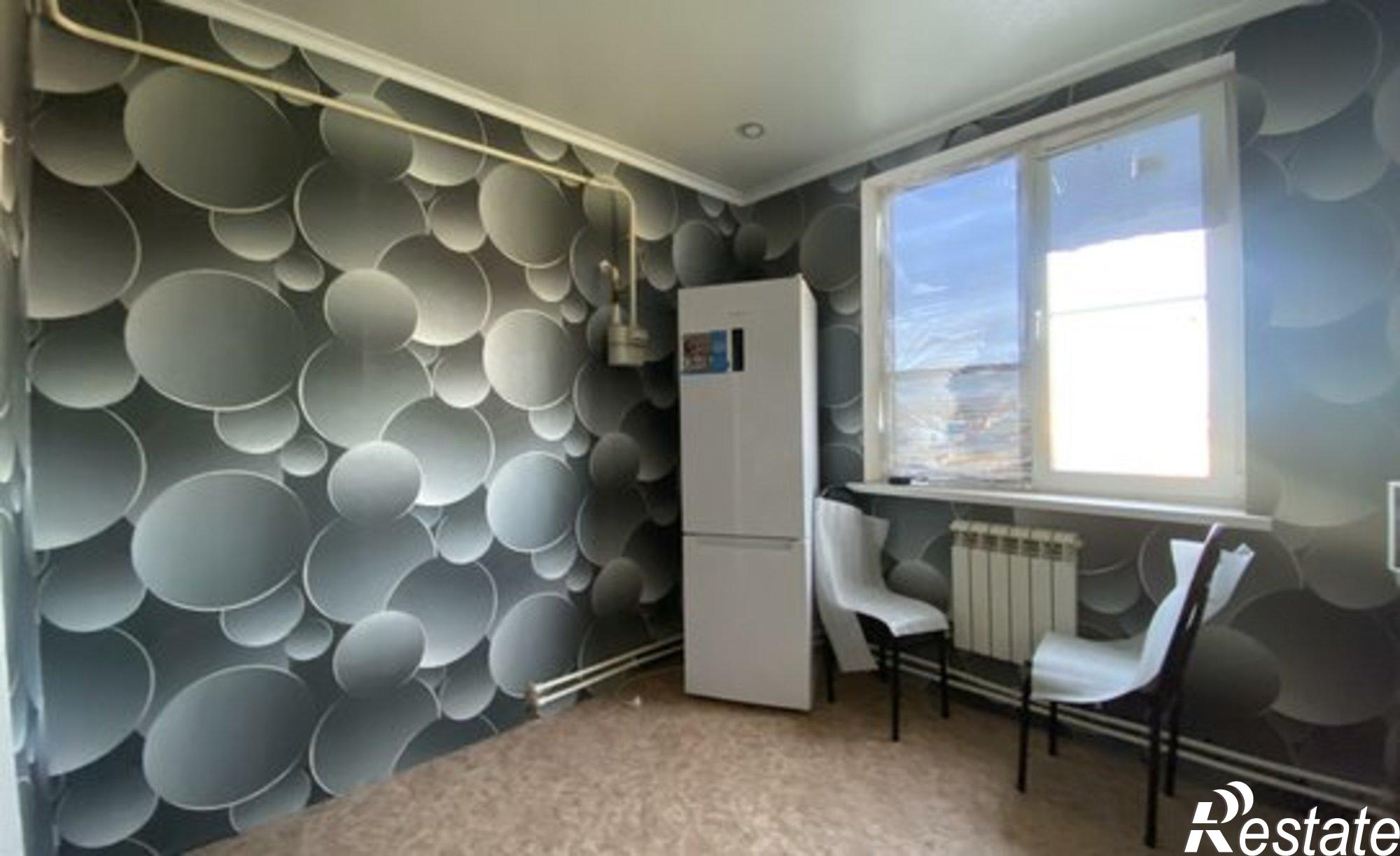 Купить квартиру за 1 950 000 рублей на ул Шапошникова, 25