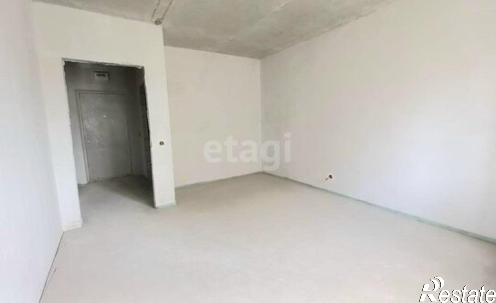 Купить квартиру за 5 000 000 рублей на Краснодар, Конгрессная улица, 19/1к2