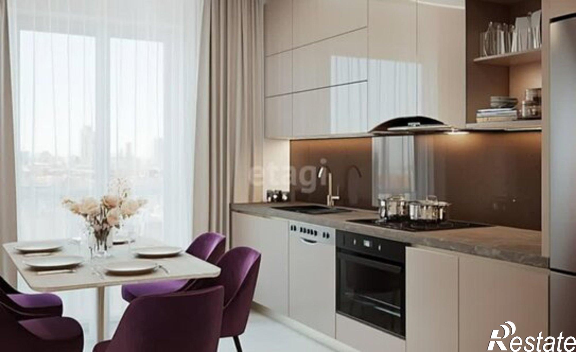 Купить квартиру за 5 000 000 рублей на Краснодар, Конгрессная улица, 19/1к2