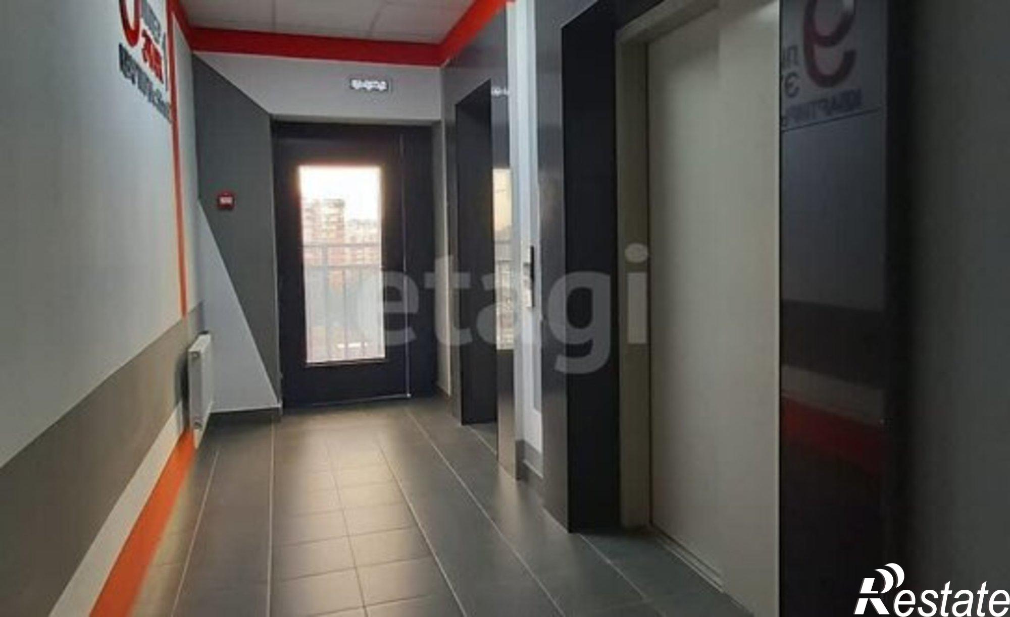 Купить квартиру за 5 000 000 рублей на Краснодар, Конгрессная улица, 19/1к2