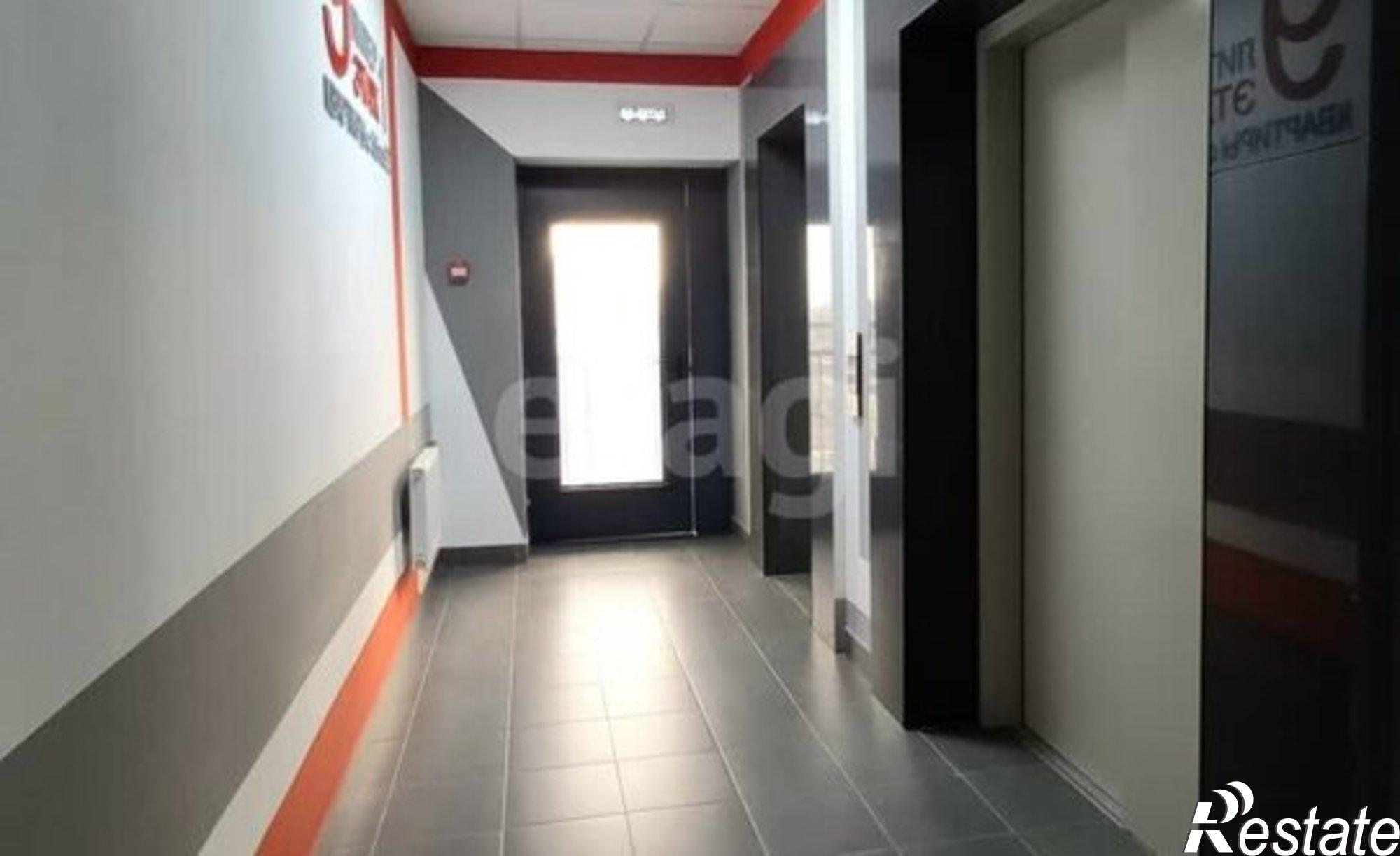 Купить квартиру за 5 000 000 рублей на Краснодар, Конгрессная улица, 19/1к2