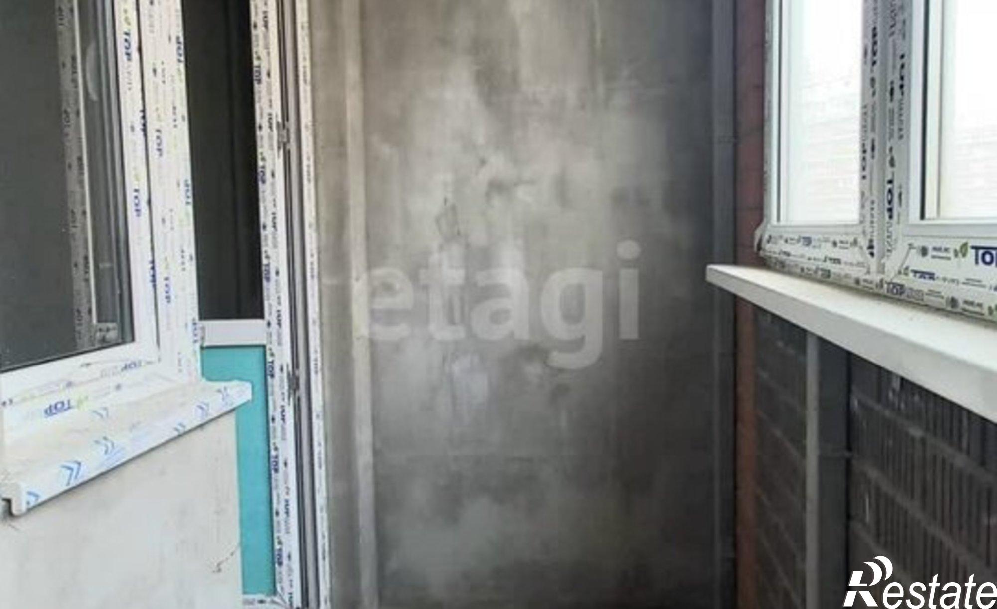 Купить квартиру за 5 000 000 рублей на Краснодар, Конгрессная улица, 19/1к2