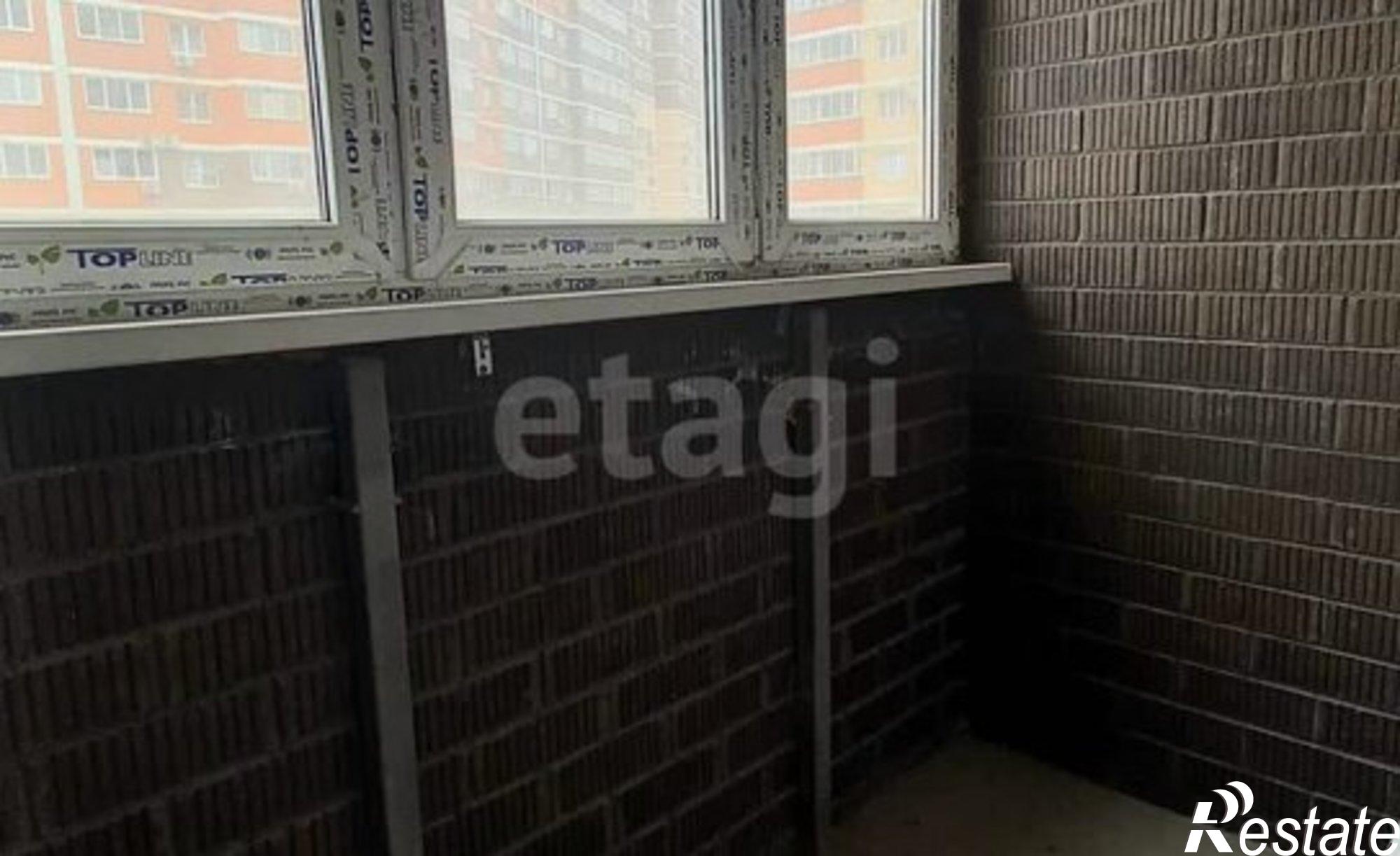 Купить квартиру за 5 000 000 рублей на Краснодар, Конгрессная улица, 19/1к2