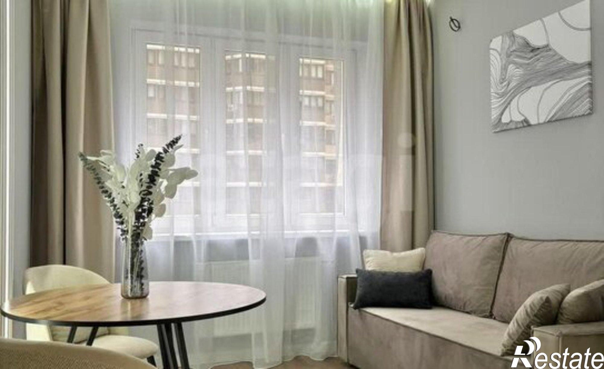 Купить квартиру за 5 950 000 рублей на Краснодар, микрорайон имени Петра Метальникова, улица Петра Метальникова, 36