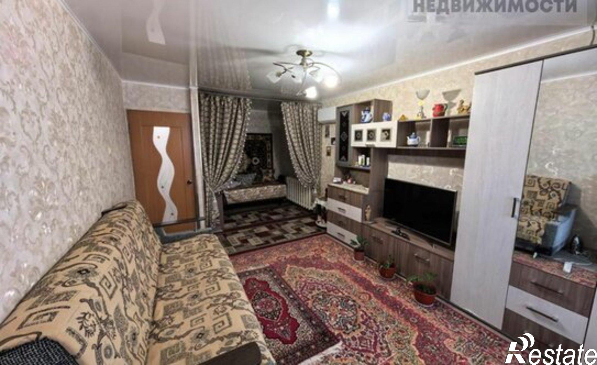 Купить квартиру за 4 100 000 рублей на Крымск, улица Маршала Жукова, 4