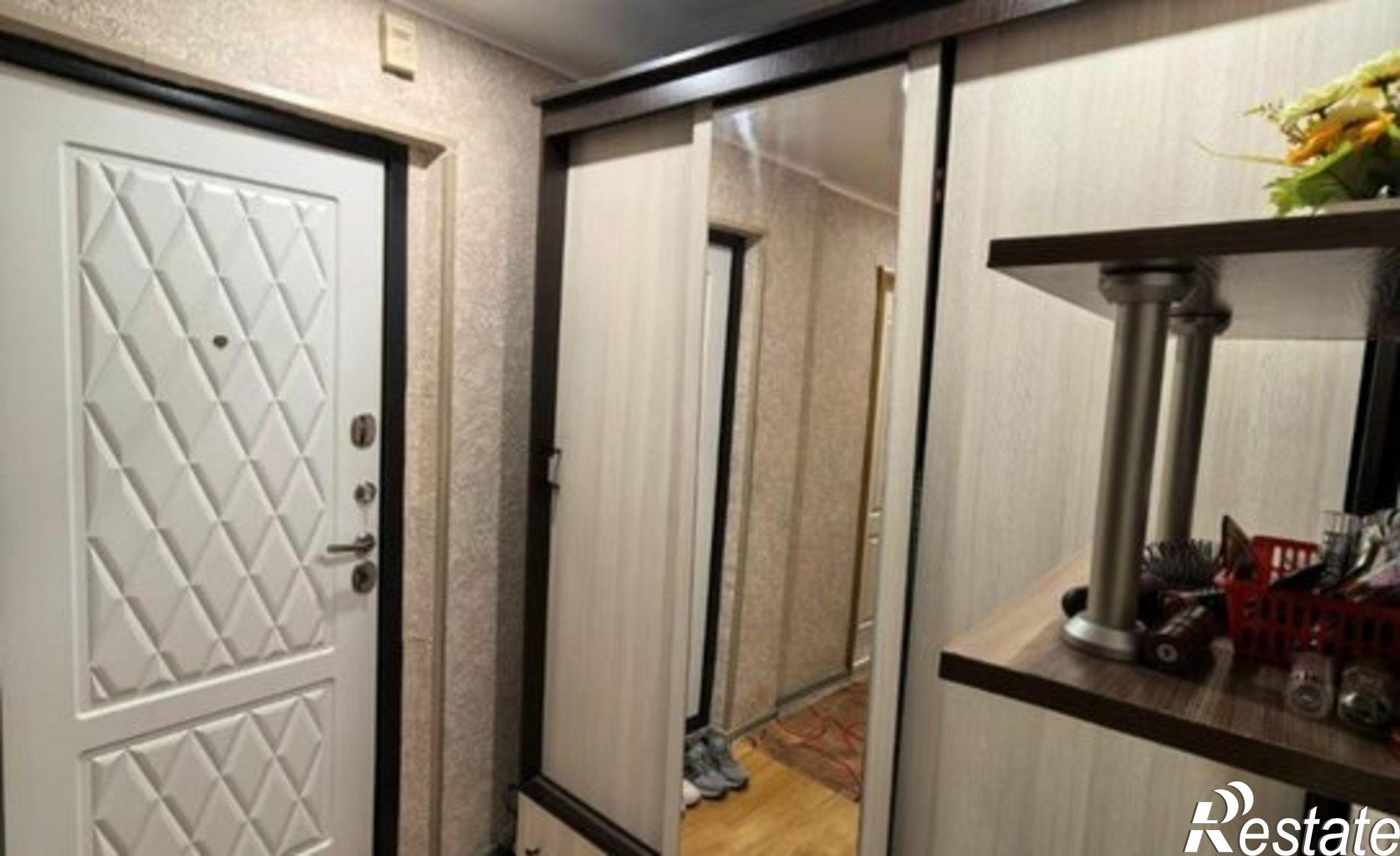 Купить квартиру за 4 100 000 рублей на Крымск, улица Маршала Жукова, 4