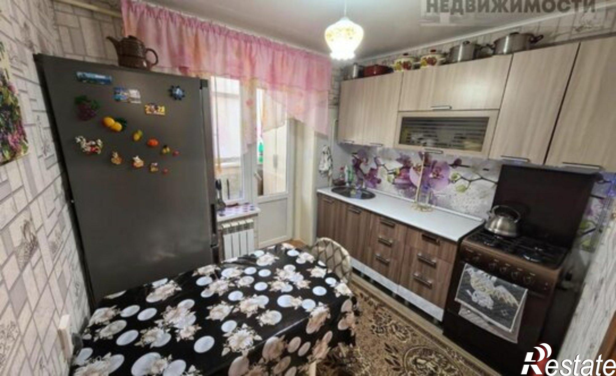 Купить квартиру за 4 100 000 рублей на Крымск, улица Маршала Жукова, 4