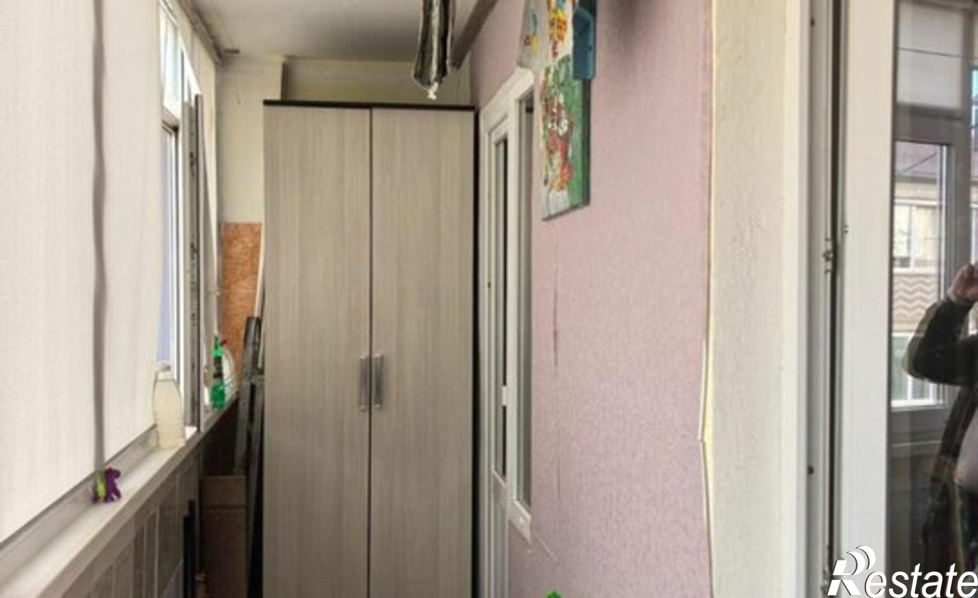 Купить квартиру за 4 100 000 рублей на Крымск, улица Маршала Жукова, 4