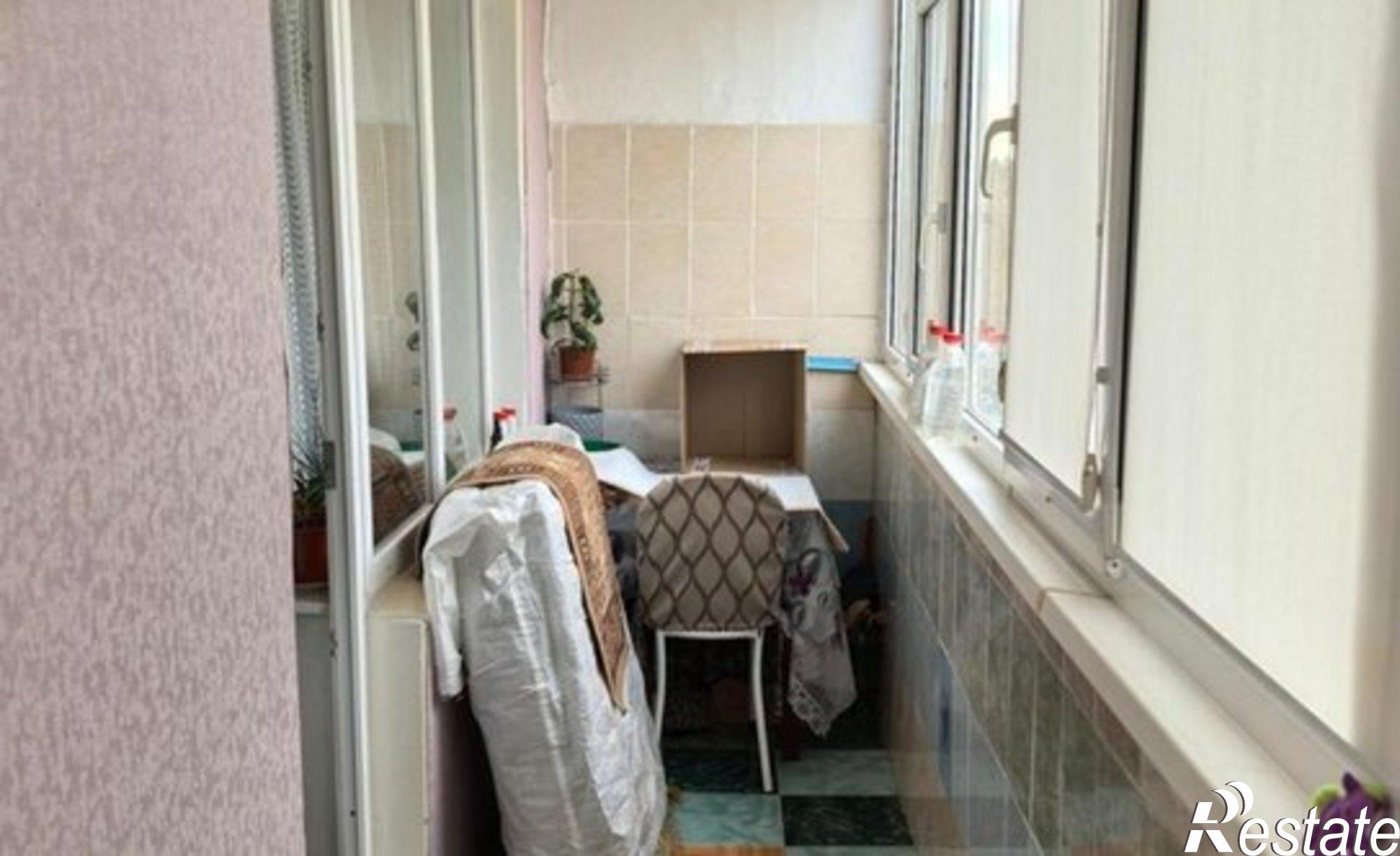 Купить квартиру за 4 100 000 рублей на Крымск, улица Маршала Жукова, 4