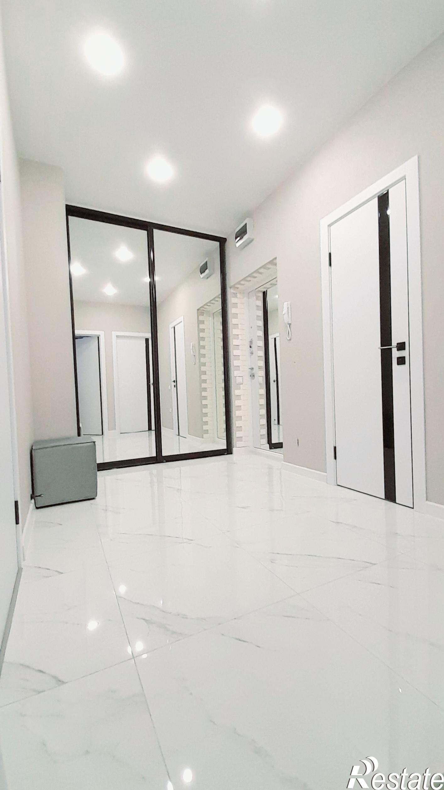 Купить квартиру за 8 800 000 рублей на Героя Яцкого , 19 к 3