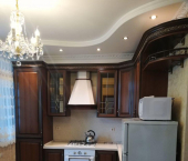 1-комн, 46кв м, этаж 3/6 ул Санаторная, 40/12