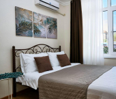 1-комн, 23кв м, этаж 1/9 ул Цветочная, 17Б