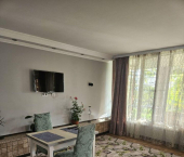 2-комн, 70кв м, этаж 1/2 ул Нагуляна, 45А