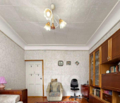 2-комн, 49кв м, этаж 1/2 Тимашевская улица, 12