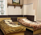 коттедж 80 кв м ул Передовиков, 3