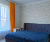 коттедж 86 кв м ул Иверская, 9