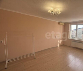 1-комн, 37кв м, этаж 3/3 улица Анджиевского, 55 к5