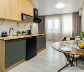 1-комн, 34кв м, этаж 7/9 улица Нагорный Тупик, 13