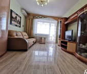 3-комн, 59кв м, этаж 5/5 ул Пионерская, 12