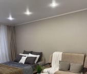 1-комн, 31кв м, этаж 1/5 улица Луначарского, 145