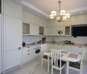 2-комн, 80кв м, этаж 4/5 ул Триумфальная, 12/1