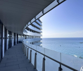 2-комн, 90кв м, этаж 18/27 ул Орджоникидзе, 17