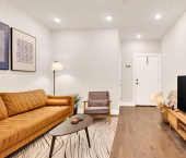 3-комн, 67кв м, этаж 6/12 улица Акаций, 34 к3